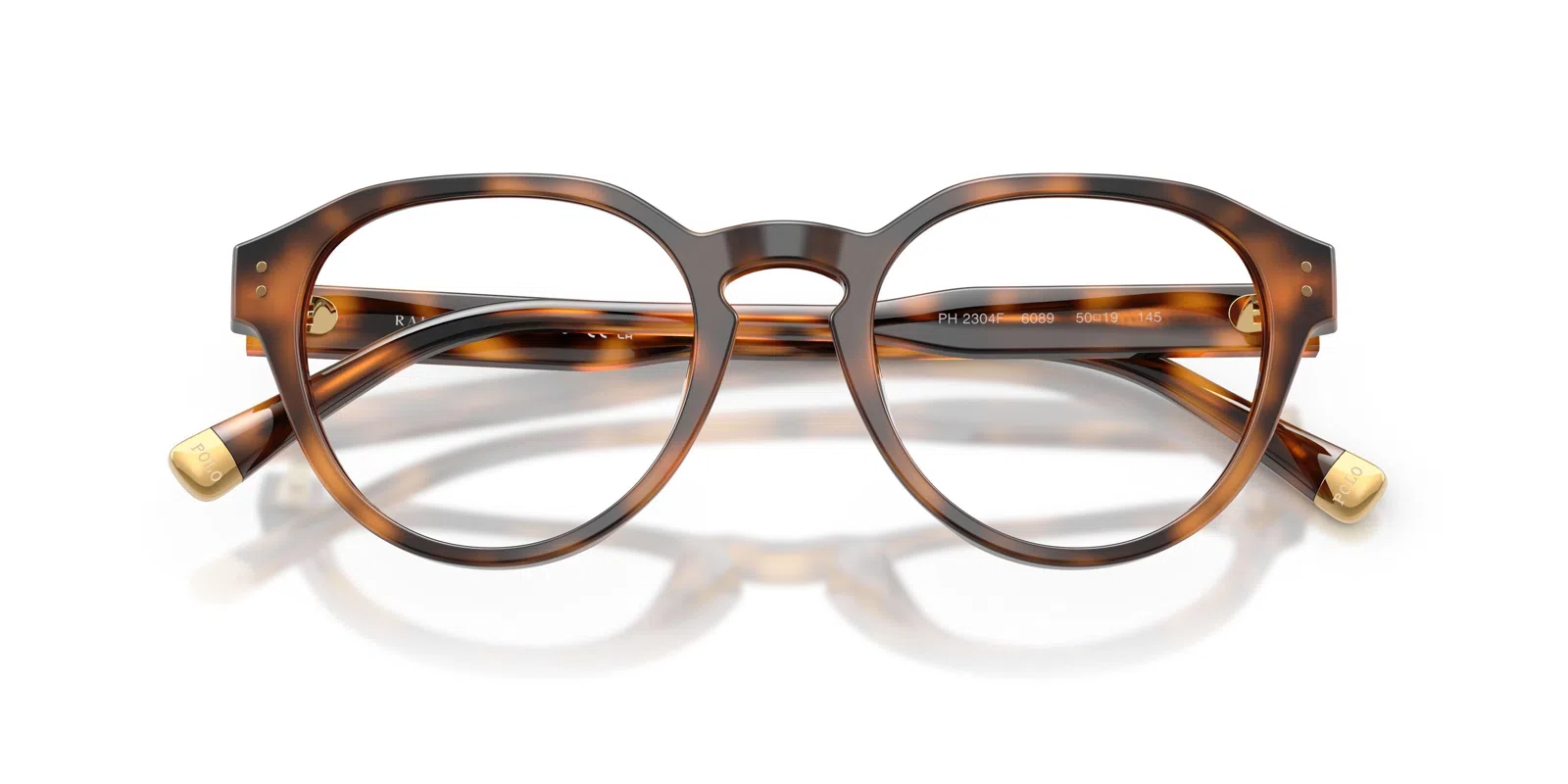 Polo 2304F Eyeglasses - view 20